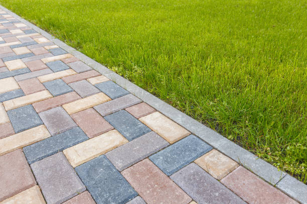 Reasons to Select Us for Your Driveway Paving Requirements in Kemp, TX